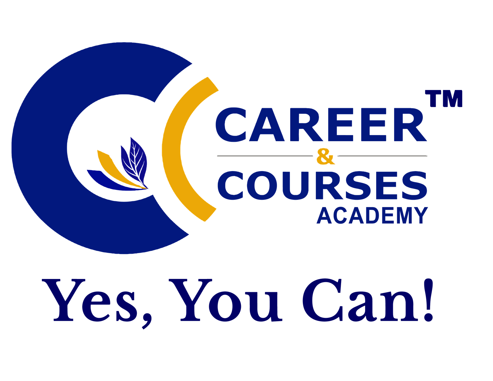 Career & Courses Academy Logo